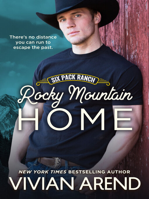 Title details for Rocky Mountain Home by Vivian Arend - Wait list
